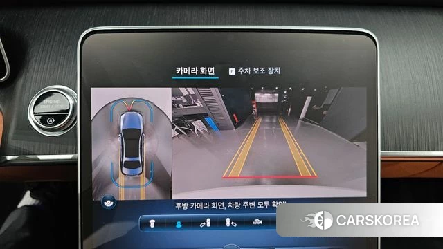 Mercedes-Benz S-Class W223 2022 Белый из Кореи, фото 5