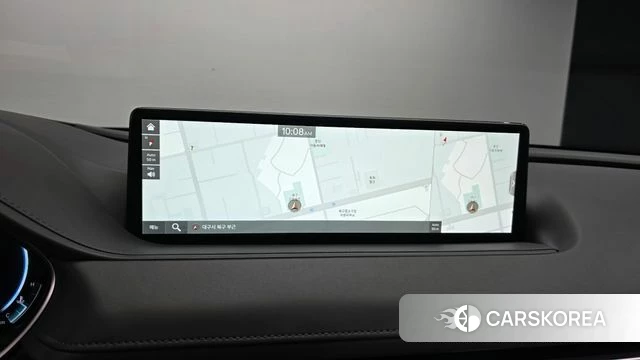 Genesis G80 (RG3) 2023 Белый из Кореи, фото 5