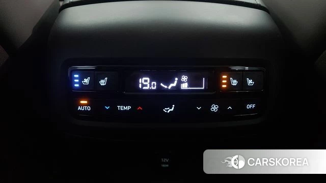 Hyundai The New Palisade 2024 Белый из Кореи, фото 5