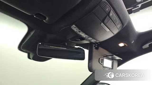 Mercedes-Benz E-Class W213 2018 Черный из Кореи, фото 5