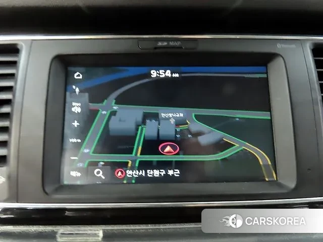 Kia The New Carnival 2020 Белый из Кореи, фото 5