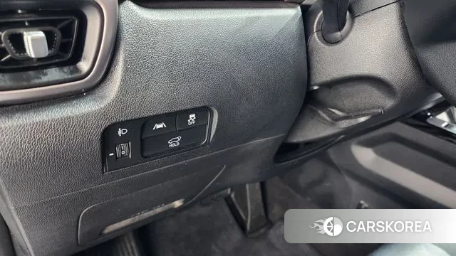 Kia Sorento 4th Generation 2021 Белый из Кореи, фото 5