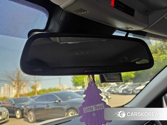 Renault Korea (Samsung) XM3 2021 Белый из Кореи, фото 5