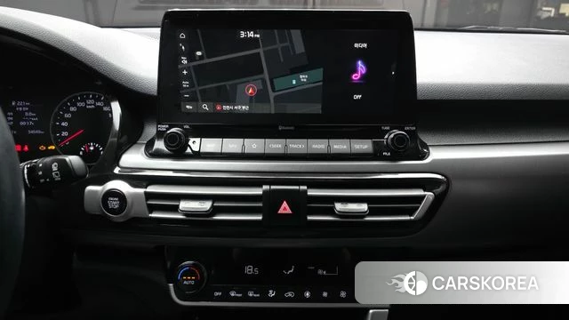 Kia Seltos 2020 Белый из Кореи, фото 5