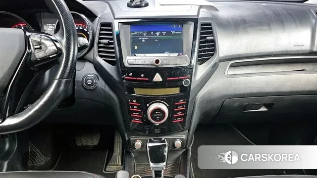 Ssangyong Tivoli Air 2018 Белый из Кореи, фото 5