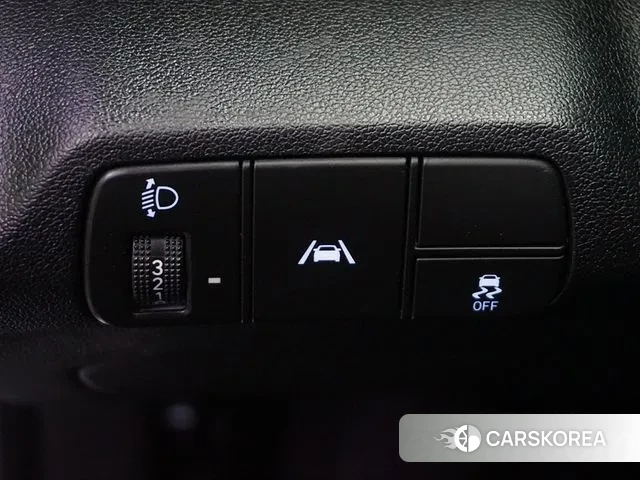 Hyundai Avante (CN7) 2020 Белый из Кореи, фото 5