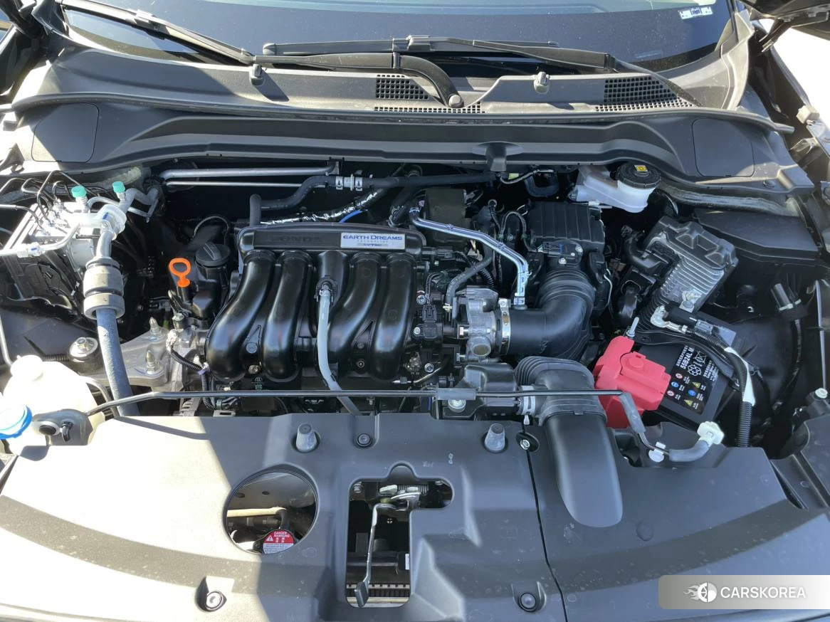Honda XR-V 2022 Черный из Китая, фото 5