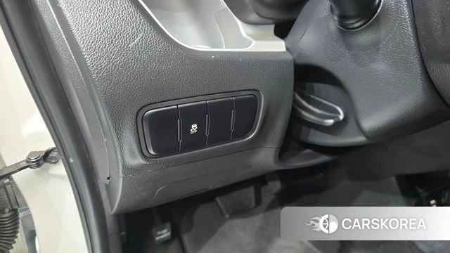 Kia The New Ray 2022 Белый из Кореи, фото 5