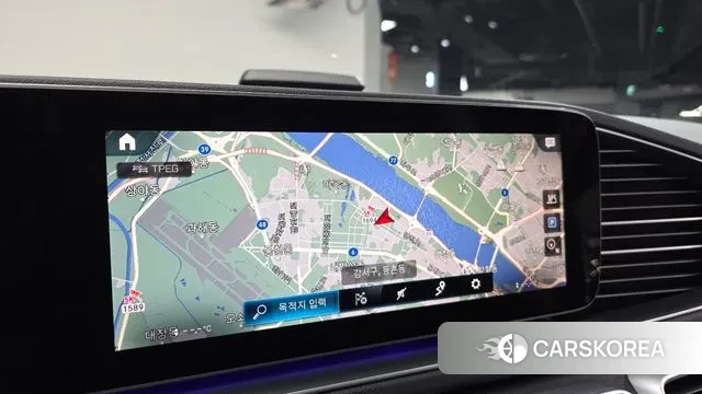 Mercedes-Benz GLS - Class X167 2020 Белый из Кореи, фото 5