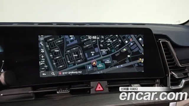 Kia Sportage 5th Generation 2023 Белый из Кореи, фото 5