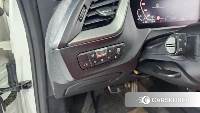 BMW 2 Series Gran Coupe (F44) 2021 Белый из Кореи, фото 5