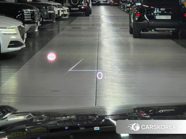 Hyundai Palisade (LX3) 2025 Черный из Кореи, фото 5