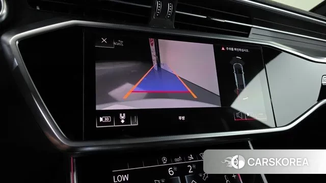 Audi A7 (4K) id 2902340 из Кореи 5