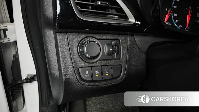 Chevrolet (GM Daewoo) The New Spark 2019 Белый из Кореи, фото 5