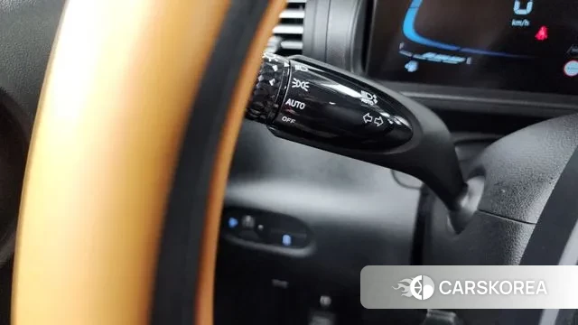 Hyundai Casper 2022 Зеленый из Кореи, фото 5