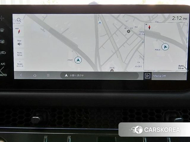 Kia Tasman 2025 Серый из Кореи, фото 5