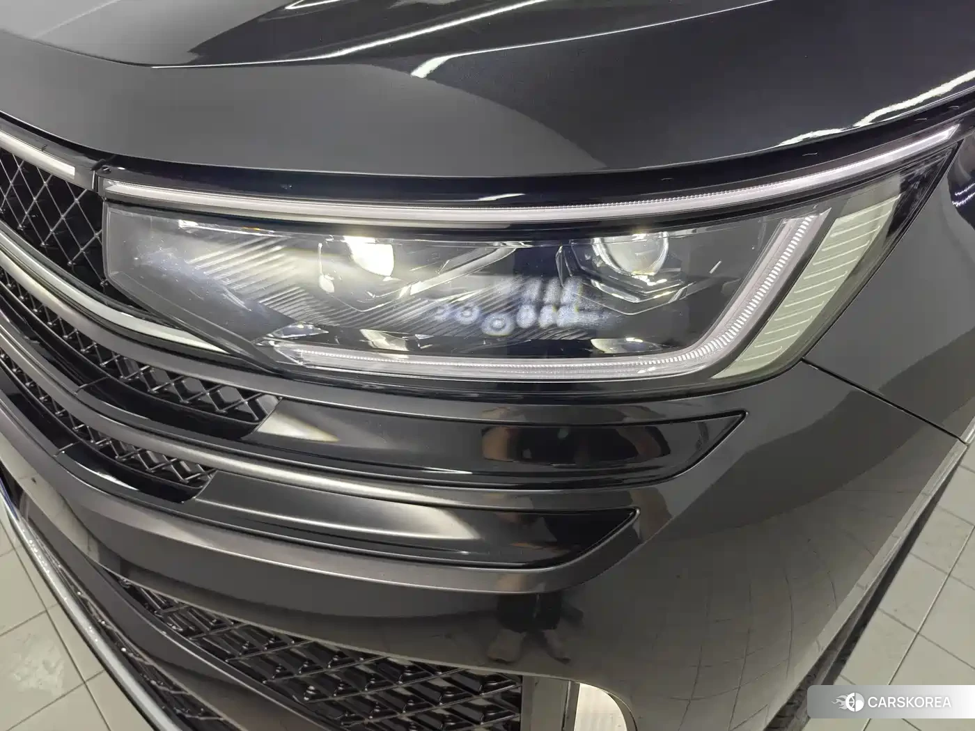 Volkswagen Tavendor 2024 Черный из Китая, фото 5