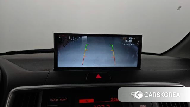 Kia The New Ray 2020 Белый из Кореи, фото 5