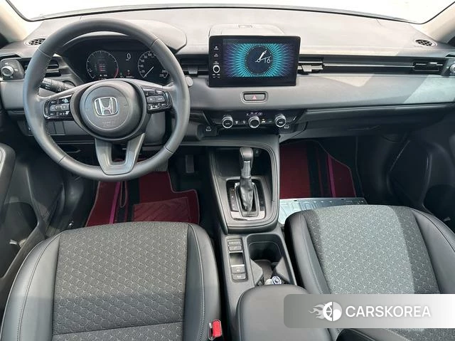 Honda XR-V 2023 Белый из Китая, фото 5