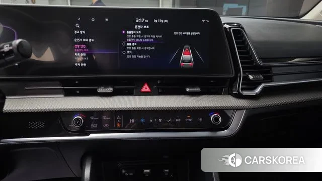 Kia Sportage 5th Generation 2023 Серебряный из Кореи, фото 5