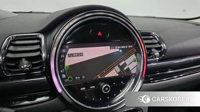 Mini Cooper Clubman 2021 Жемчужный цвет из Кореи, фото 5