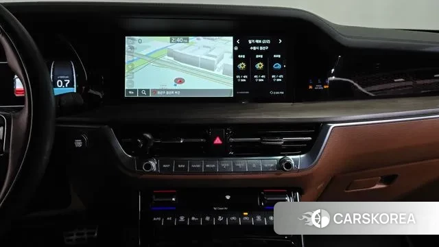 Kia Mohave Master 2022 Белый из Кореи, фото 5