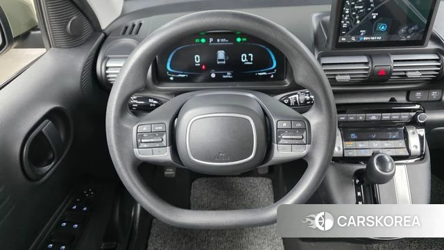 Hyundai Casper 2022 Зеленый из Кореи, фото 5