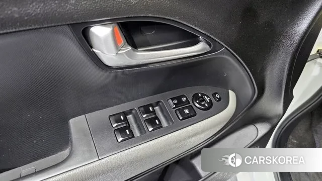 Kia The New Ray 2021 Белый из Кореи, фото 5