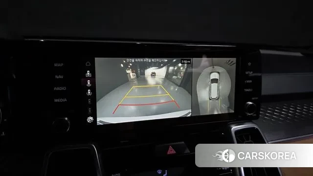 Kia Sorento 4th Generation 2020 Белый из Кореи, фото 5