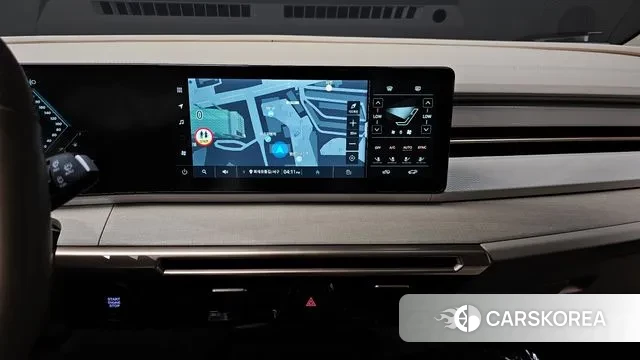 Ssangyong Actian 2nd Generation 2024 Белый из Кореи, фото 5