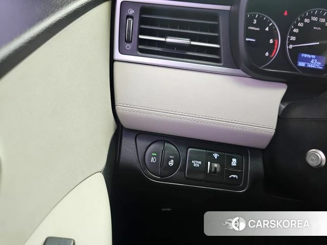 Hyundai The New Grand Starex 2018 Черный из Кореи, фото 5