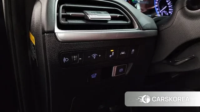 Hyundai Palisade 2020 Черный из Кореи, фото 5