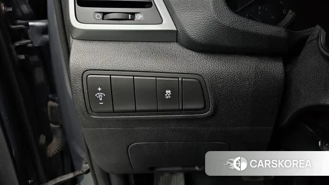 Hyundai All New Tucson 2018 Серый из Кореи, фото 5