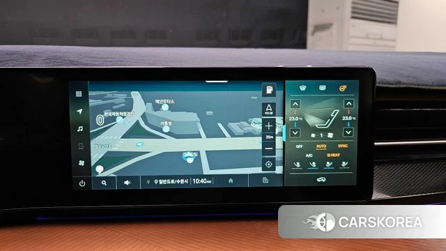 Ssangyong Torres EVX 2024 Белый из Кореи, фото 5