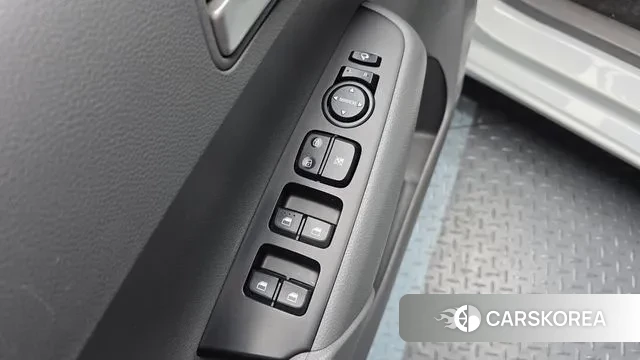 Kia Morning Urban (JA) 2020 Белый из Кореи, фото 5