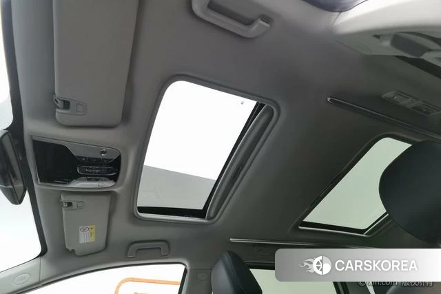 GAC Trumpchi Trumpchi M8 2022 Белый из Китая, фото 5