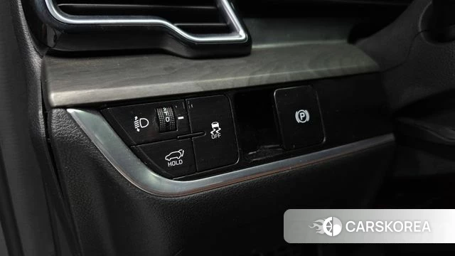 Kia Sportage 5th Generation 2022 Серый из Кореи, фото 5