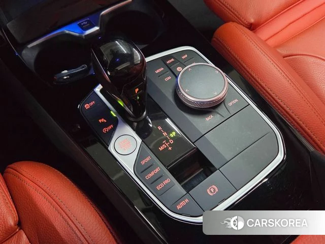 BMW 2 Series Gran Coupe (F44) 2022 Черный из Кореи, фото 5