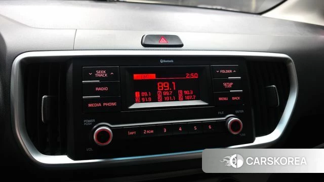 Kia The New Ray 2019 Жемчужный цвет из Кореи, фото 5
