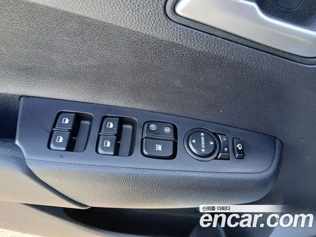 Kia Morning Urban (JA) id 2690175 из Кореи 5