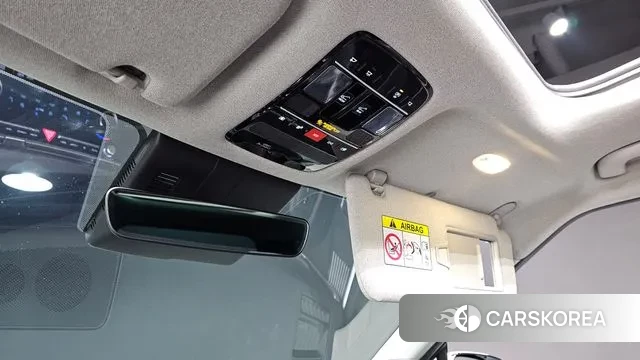 Hyundai Santa Fe (MX5) 2024 Жемчужный цвет из Кореи, фото 5