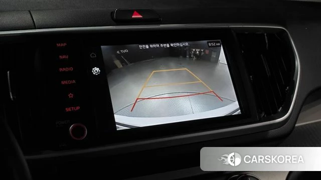 Kia The New Ray 2022 Белый из Кореи, фото 5