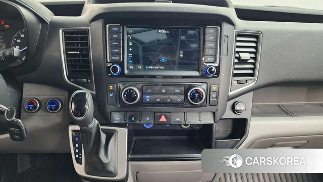 Hyundai Solati 2023 Черный из Кореи, фото 5