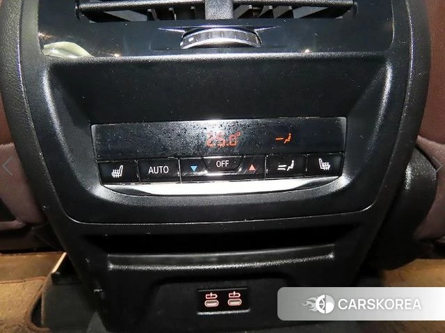 BMW X3 (G01) 2020 Белый из Кореи, фото 5