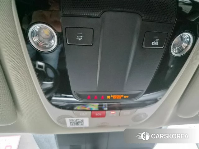 Kia K5 3rd generation 2022 Серый из Кореи, фото 5