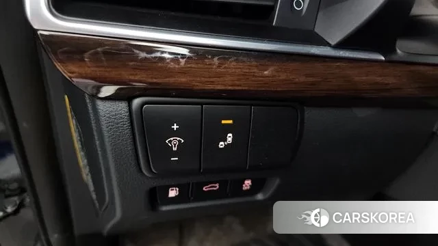 Kia Come New K7 2018 Черный из Кореи, фото 5