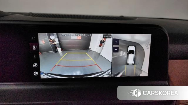 Kia The New Seltos 2022 Белый из Кореи, фото 5