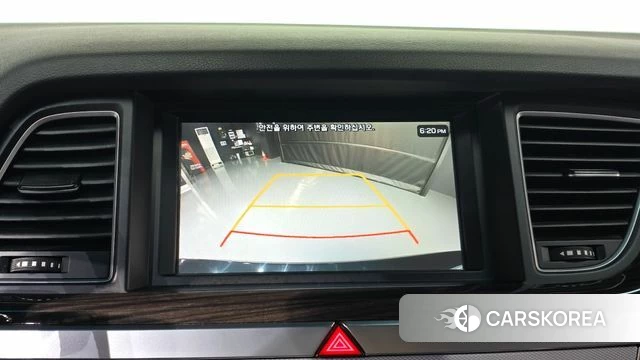 Genesis G80 2020 Черный из Кореи, фото 5