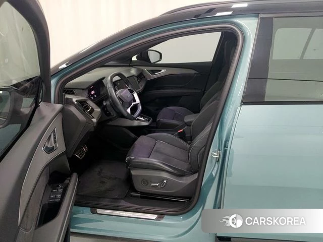Audi Q5 e-tron 2023 Другой из Китая, фото 5