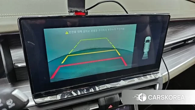 Ssangyong Torres 2023 Серый из Кореи, фото 5